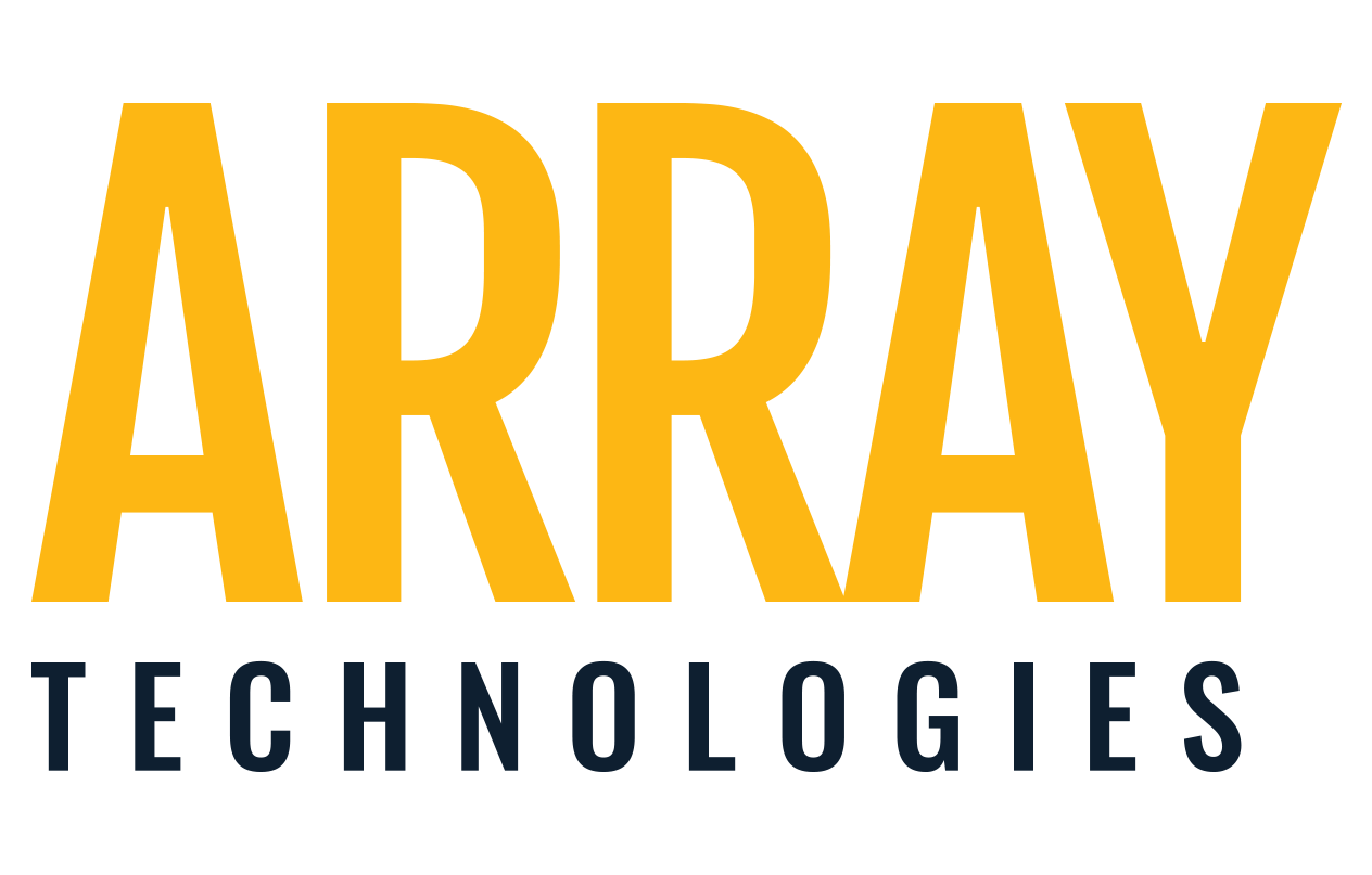 Sell Alert: Array Tech (ARRY)