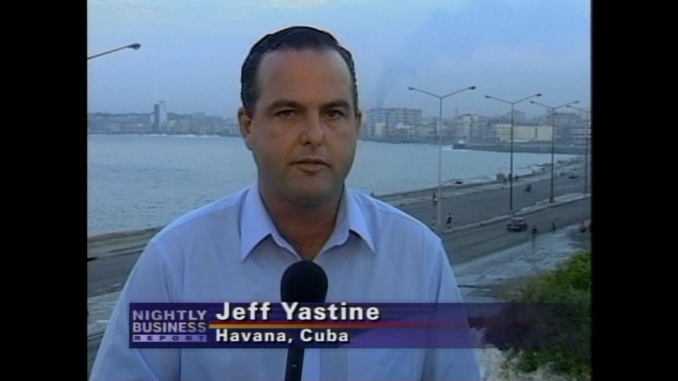 About Jeff Yastine